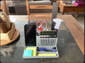 Desk Organizer