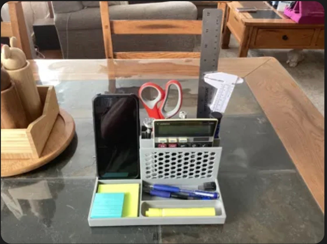 Desk Organizer