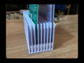 8-Slotted Organizer