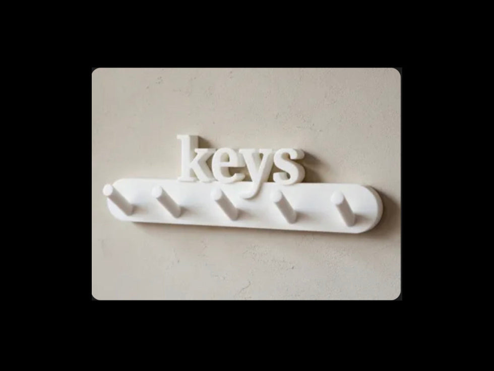 Key Rack