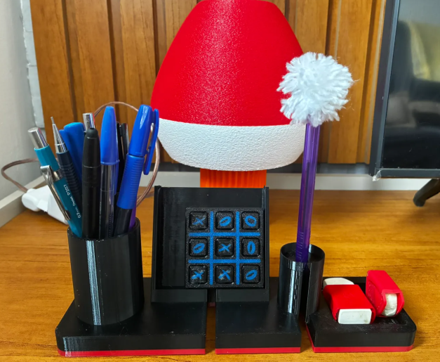 Docking Station
