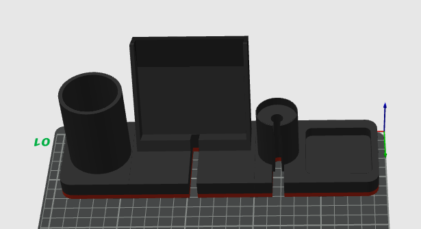Docking Station