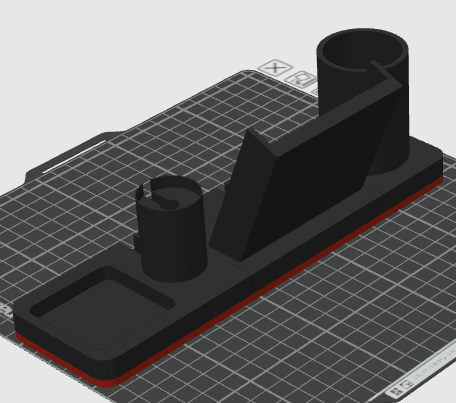Docking Station