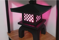 Japanese Style Lantern