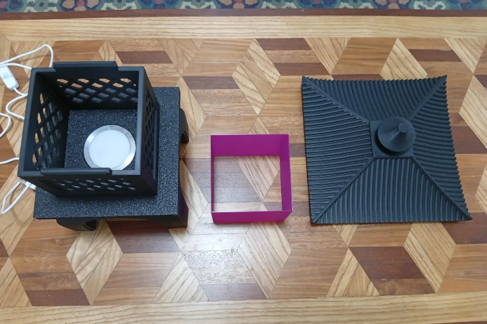 Japanese Style Lantern