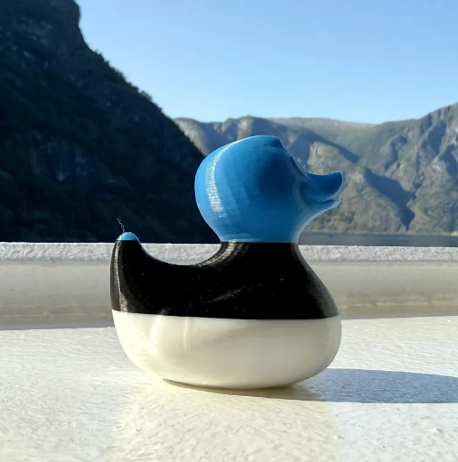 Duck It 3pk