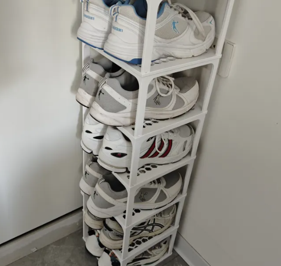 Stackables