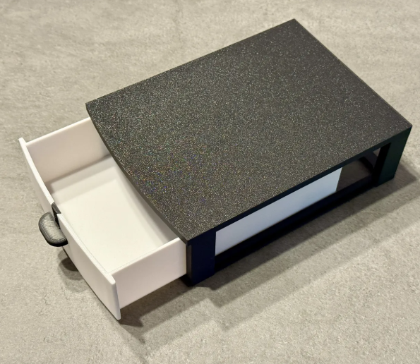 Tabletop Drawers