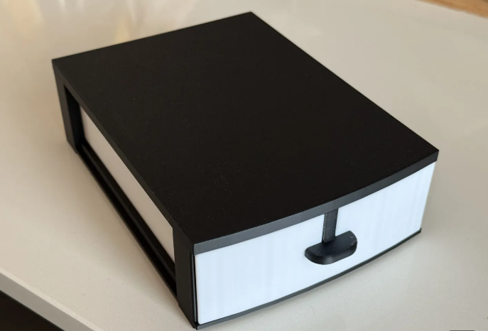 Tabletop Drawers