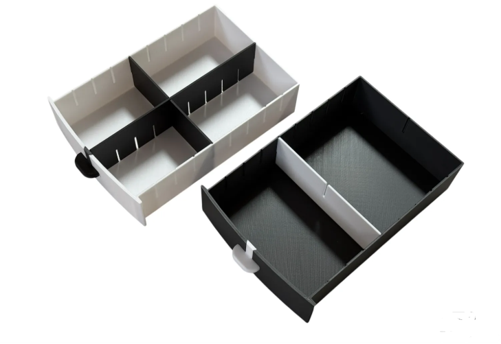 Tabletop Drawers
