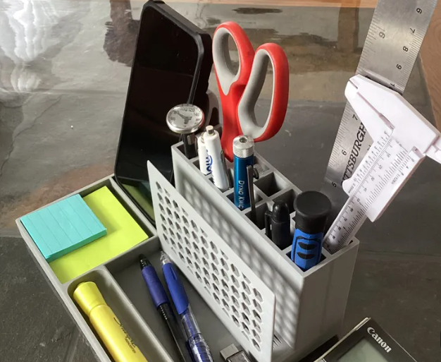 Desk Organizer