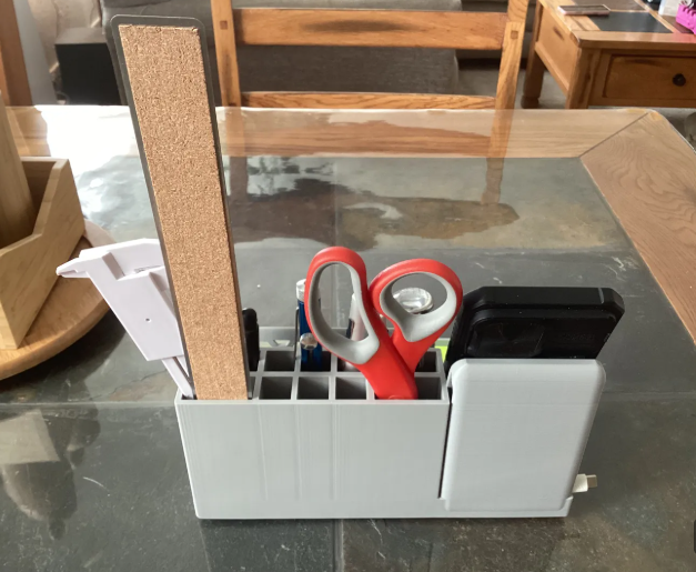 Desk Organizer