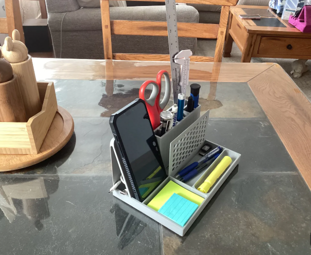 Desk Organizer