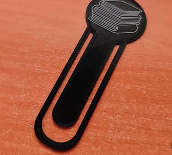 Book Mark 2pk