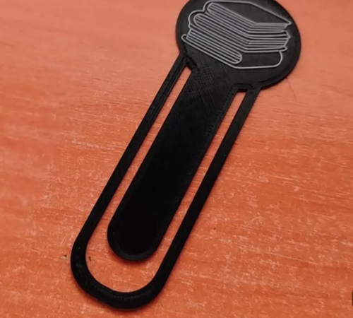 Book Mark 2pk